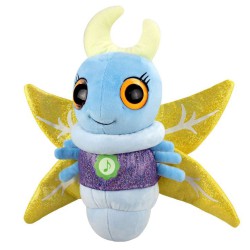 Sovebamse - skarp pris → Bakkeleg