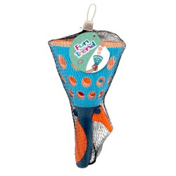 Shoot & Catch - skarp pris → Bakkeleg