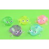 Squeeze Sugar Frog squishy | Sjov klemmefigur | Bakkeleg