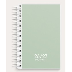 Studie dagkalender 2026/2027 forside