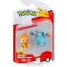 Pokémon Battle Figure Phanpy & Chimchar PKW4063 | Bakkeleg
