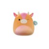 Squishmallows Adjani Cow 40 cm | Blød bamse | Bakkeleg