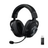 Subsonic trådløst gaming headset 7.1 LED | Multiplatform | Bakkeleg