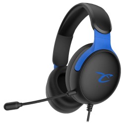 Subsonic gaming headset | Multiplatform | Bakkeleg