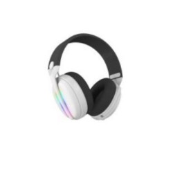 Subsonic trådløst gaming headset 7.1 LED | Multiplatform | Bakkeleg
