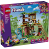 LEGO Friends Pandareservat med dyrepasning V29 | Bakkeleg