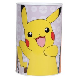 Pokémon metal sparebøsse Distortion | Bakkeleg