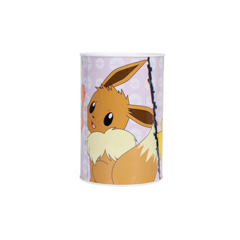 Pokémon metal sparebøsse Distortion | Bakkeleg