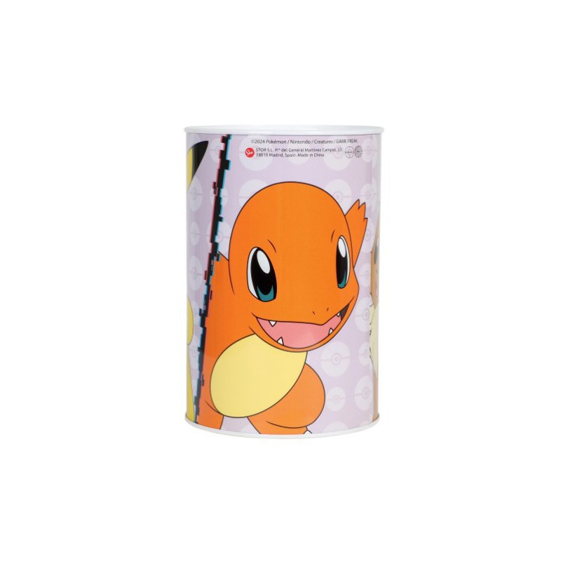 Pokémon metal sparebøsse Distortion | Bakkeleg