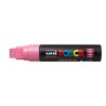UNI POSCA MARKER PC 17K 15 MM PINK