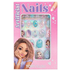 TOPModel Deco Negle Glitter Beauty & Me | Bakkeleg