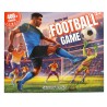 Create Your Football Game Stickerbog | Klistermærker | Bakkeleg