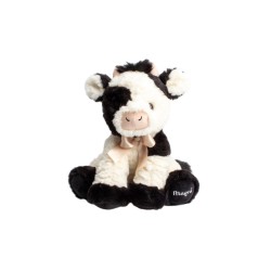Blød Moozy ko bamse