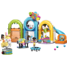LEGO Friends 42686 indendørs legeland | Bakkeleg