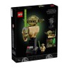 LEGO Star Wars Yoda buste 75438 | Samlemodel | Bakkeleg