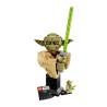 LEGO Star Wars Yoda buste 75438 | Samlemodel | Bakkeleg