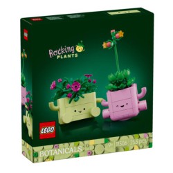 LEGO 11506 Vippeplanter Botanicals | Kreativ byg | Bakkeleg