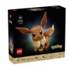 LEGO 72151 Pokémon Eevee | Byg din Eevee figur | Bakkeleg