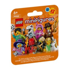 71052 MINIFIGUR Serie 29