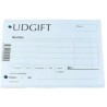 Udgiftsbilag 1047 – 145x105 mm ca. 100 Blade