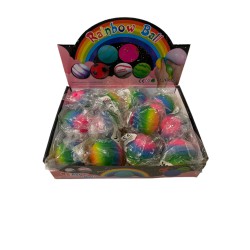 Rainbow klemmebolde