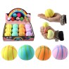 Basketball klemmebolde flere farver