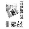fotopapir 180g