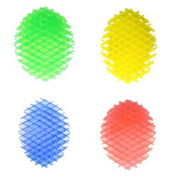 Morphing Fidget Legetøj – 4 Sjove Varianter