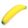 Banan Fidget Legetøj – Sjovt & Strækbart