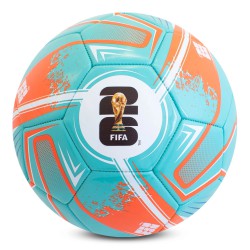 Fodbold World Cup Turbine Str. 5 – Aqua