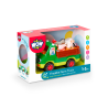 WOW Toys Freddies Gårdlastbil – Sjov Bondegårdsleg