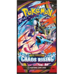 Pokemon pakke - skarp pris → Bakkeleg