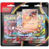 Pokemon pakke - skarp pris → Bakkeleg