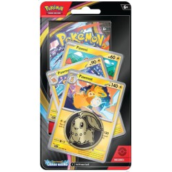 Pokemon pakke - skarp pris → Bakkeleg