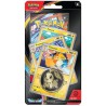 Pokemon pakke - skarp pris → Bakkeleg