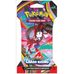 Pokemon pakke- skarp pris → Bakkeleg