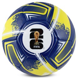 FIFA Fodbold World Cup Turbine Str. 5 – Blå