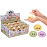Kawaii Foodiez Squishy Dumpling 5,5 cm