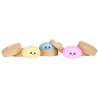 Kawaii Foodiez Squishy Dumpling 5,5 cm