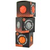 Squeeze Ball Space Rock – Sjov Stressbold