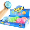 Squeeze Ball Face – Sjov Stressbold med Ansigt