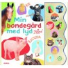 Min Bondegård med Lyd – 10 Supersøde Dyrelyde