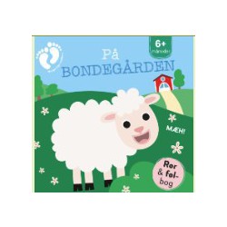 Rør og Føl – På Bondegården