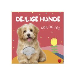 Rør og Føl – Dejlige Hunde