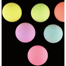 Squeeze Ball 6 Ass. 5 cm – Sjove Stressbolde