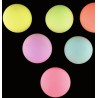 Squeeze Ball 6 Ass. 5 cm – Sjove Stressbolde