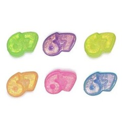 Six seven sugar squeeze