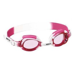 hvid/pink