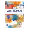 Clairefontaine Aquapad A5 70 ark 975720C | Bakkeleg