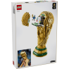 Bagside af LEGO FIFA VM-trofæ